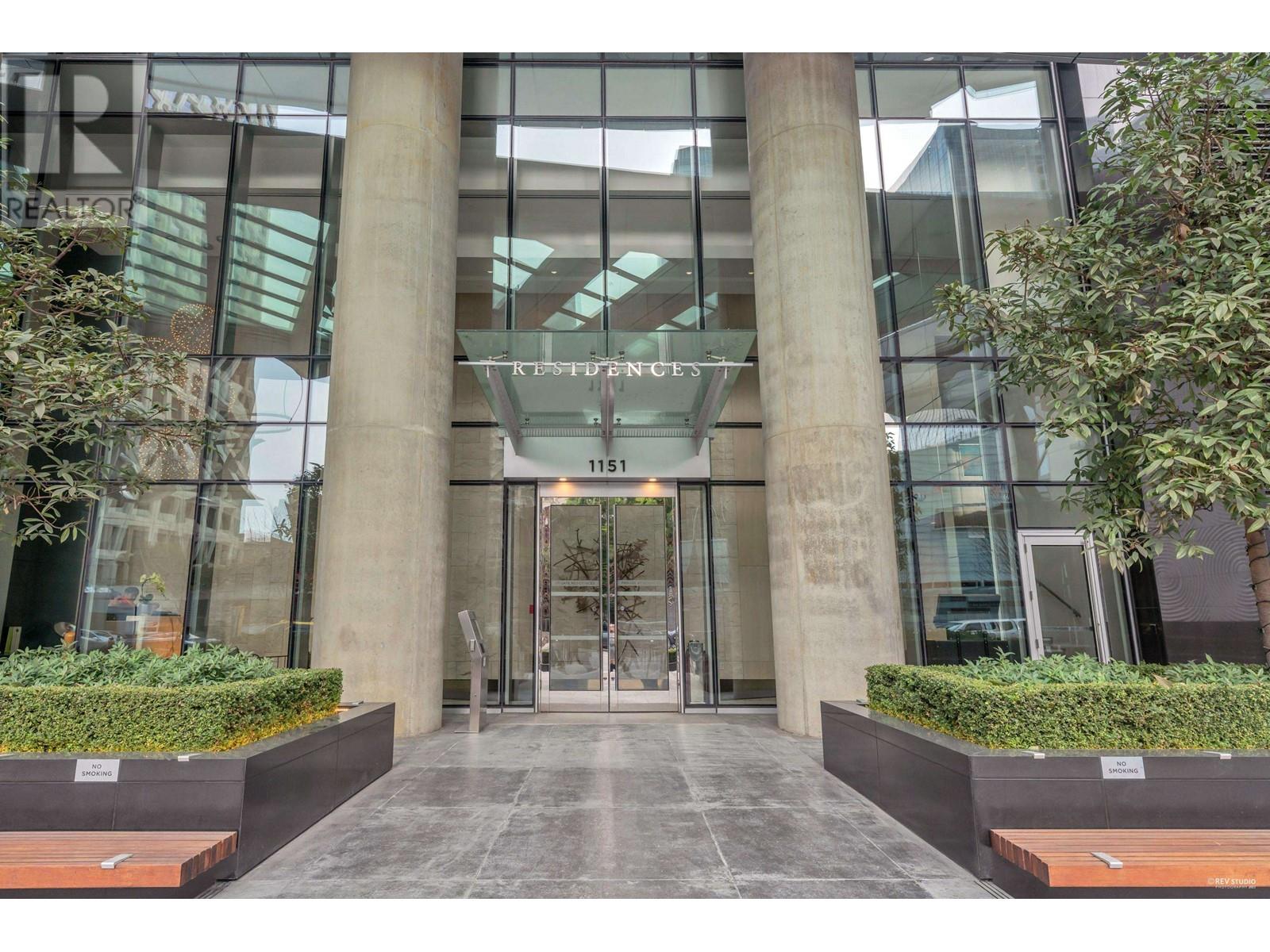 3503 1151 W GEORGIA STREET, Vancouver