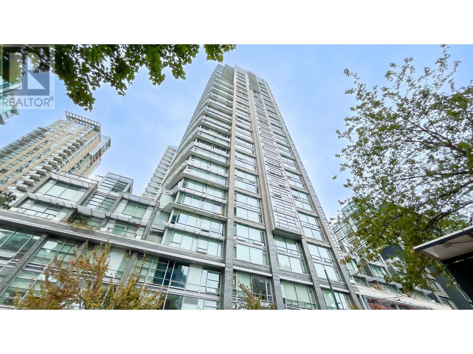 512 1283 HOWE STREET, Vancouver