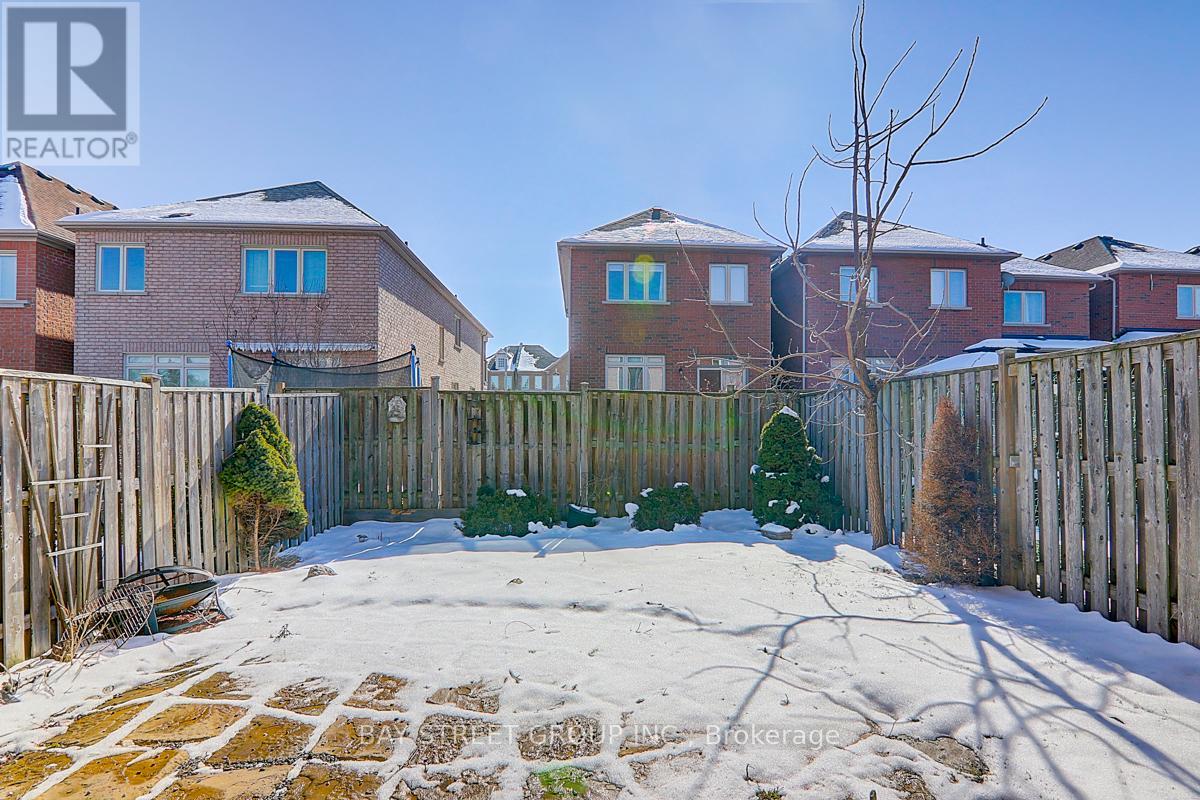 Single Family House for Sale in  STARWOOD ROAD Vaughan (Patterson) 