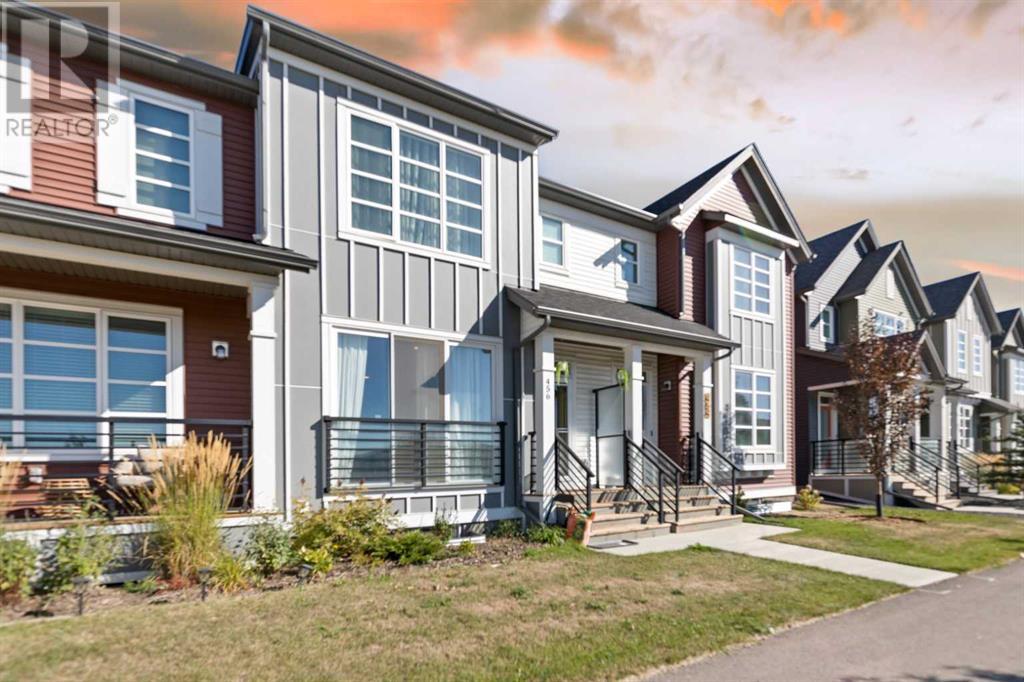 Single Family House for Sale in  Belmont Avenue SW Belmont Calgary 