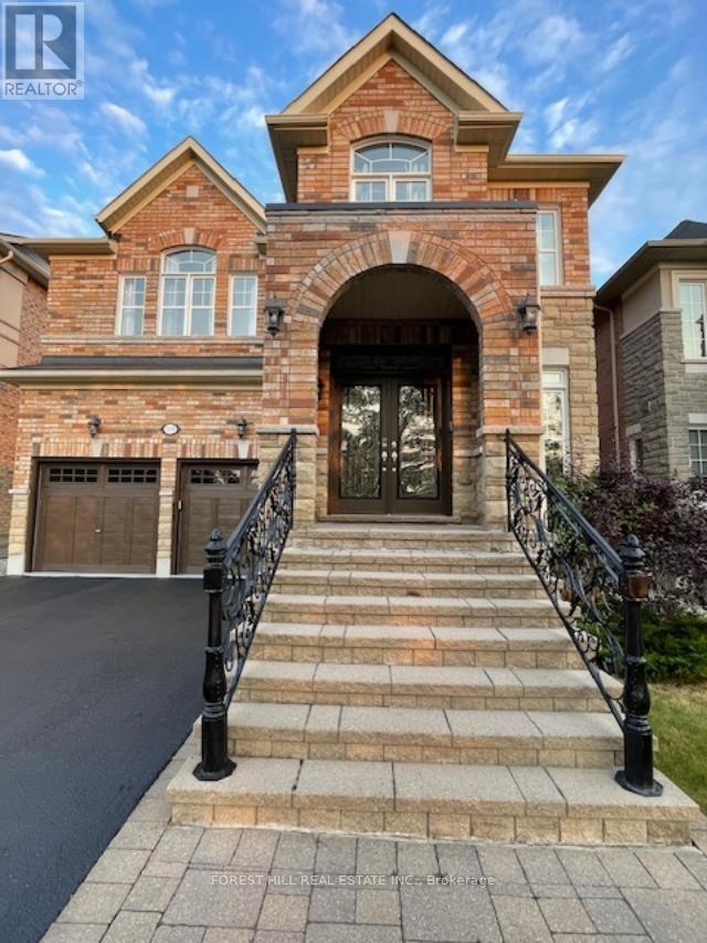 Single Family House for Sale in  HEINTZMAN CRESCENT Vaughan (Patterson) 