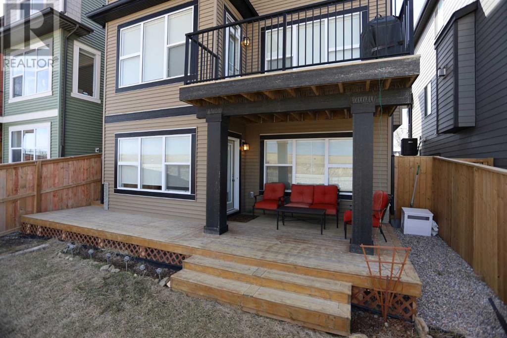 Single Family House for Sale in  Evansborough Way NW Evanston Calgary 