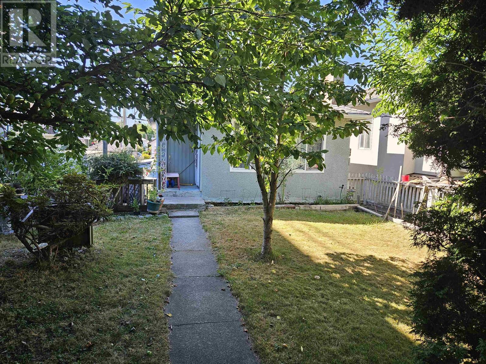 5389 JOYCE STREET, Vancouver
