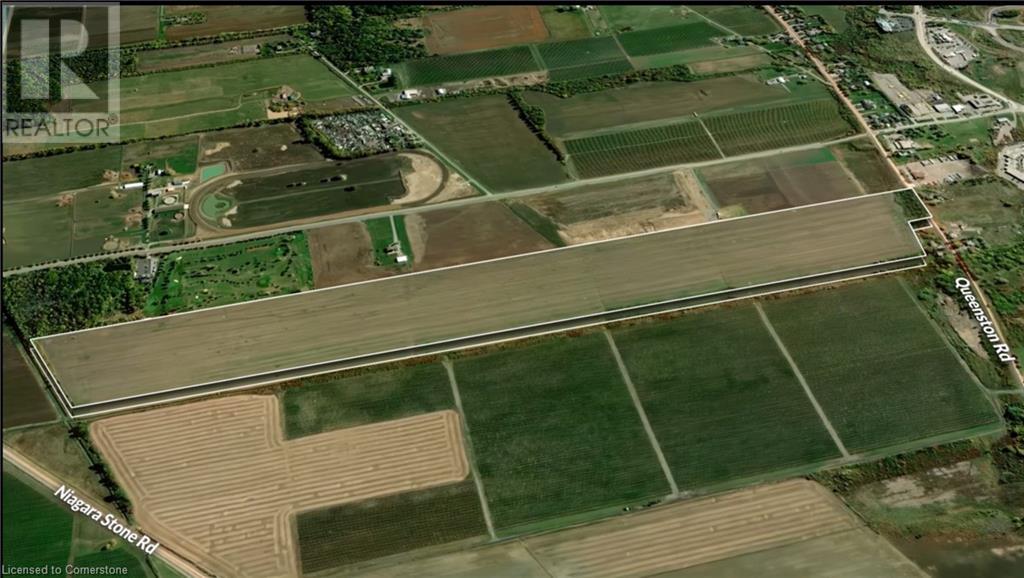 Photo 2 of V L Pt Lt 3 Con 7 Grantham Road, Niagaraonthelake ON