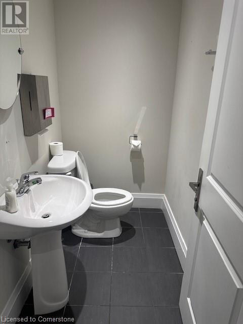 Photo 5 of 58 King Street Unit E, Hamilton ON