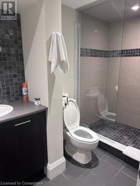Photo 2 of 58 King Street Unit E, Hamilton ON