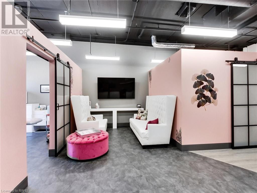 Photo 37 of 5045 Mainway Boulevard Unit 201, Burlington ON