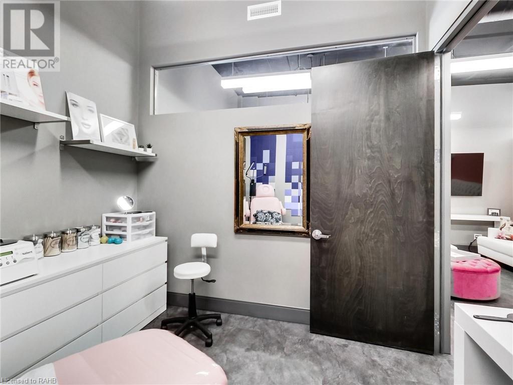 Photo 22 of 5045 Mainway Boulevard Unit 201, Burlington ON