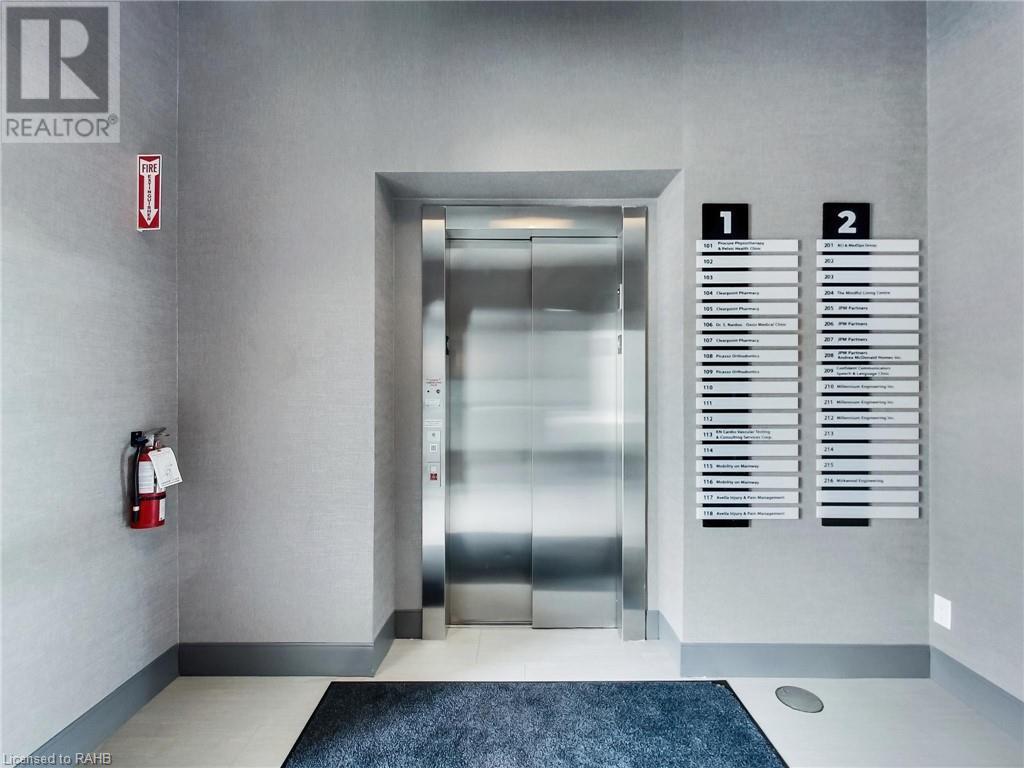 Photo 41 of 5045 Mainway Boulevard Unit 201, Burlington ON
