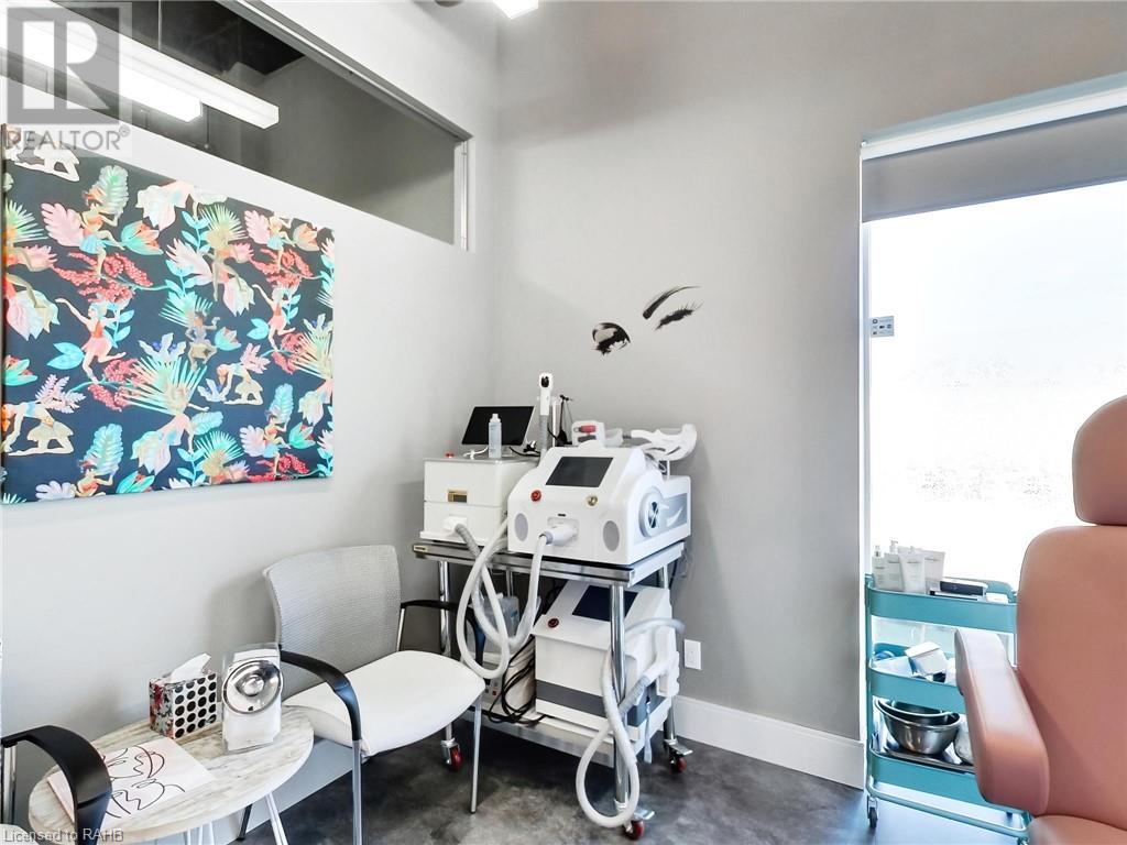 Photo 30 of 5045 Mainway Boulevard Unit 201, Burlington ON