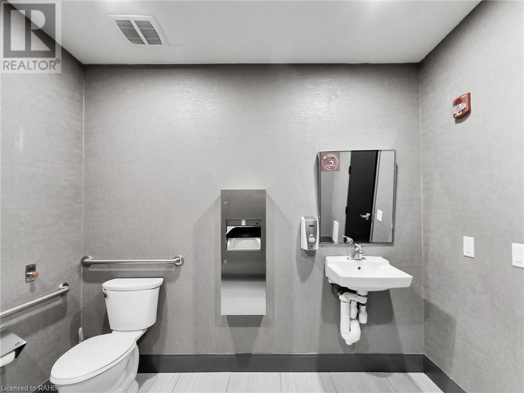 Photo 42 of 5045 Mainway Boulevard Unit 201, Burlington ON