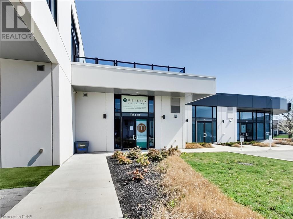 Photo 19 of 5045 Mainway Boulevard Unit 201, Burlington ON