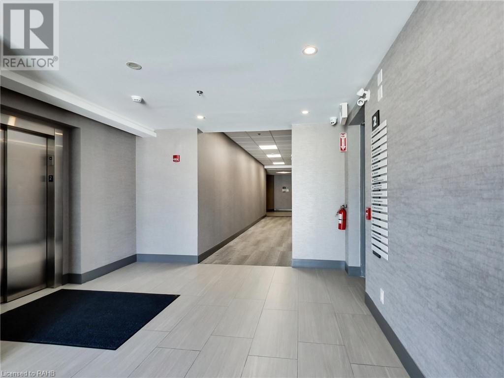 Photo 21 of 5045 Mainway Boulevard Unit 201, Burlington ON