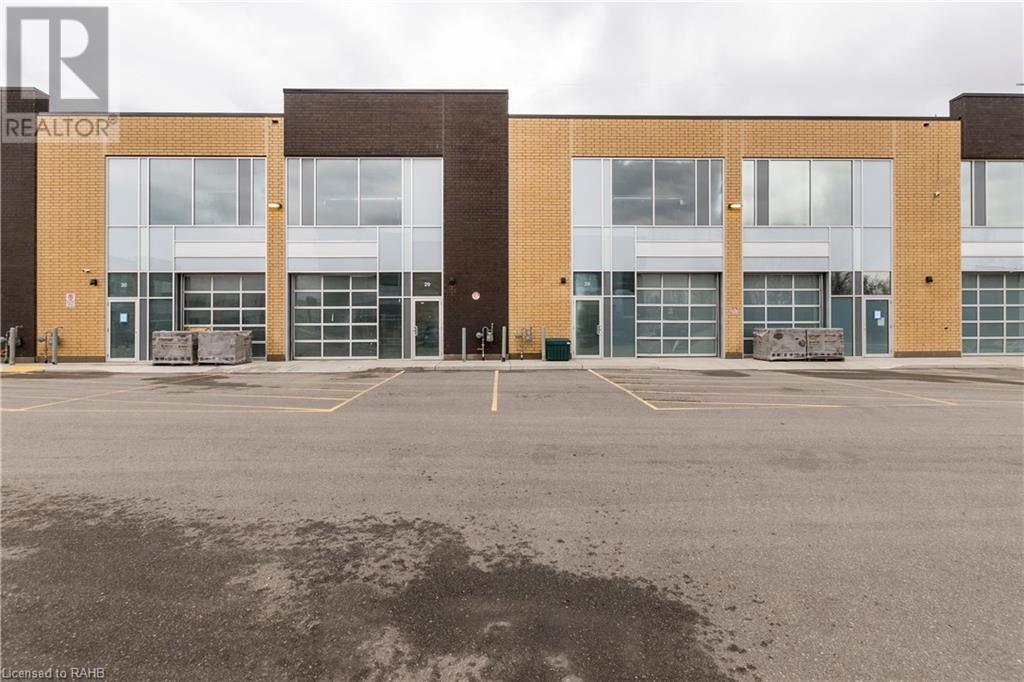 Photo 1 of 1156 King Road Unit 29, Burlington ON