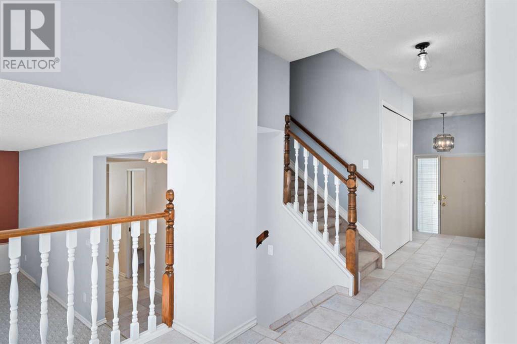 Single Family House 4 Level for Sale in  Ranchview Mews NW Ranchlands Calgary 