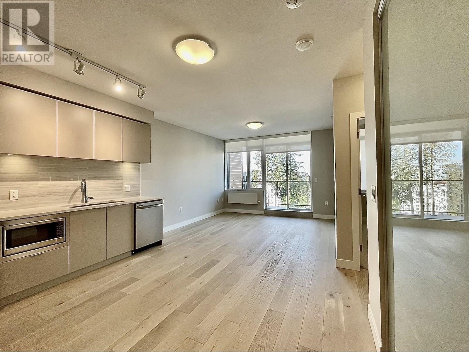 807 8725 UNIVERSITY CRESCENT, Burnaby real estate listing R2922129