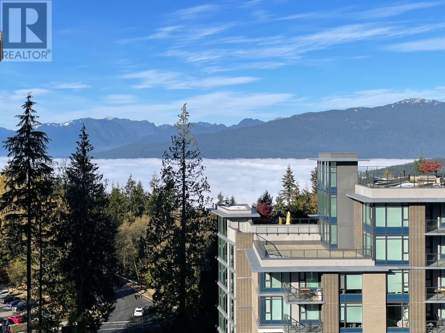 807 8725 UNIVERSITY CRESCENT, Burnaby real estate listing R2922129