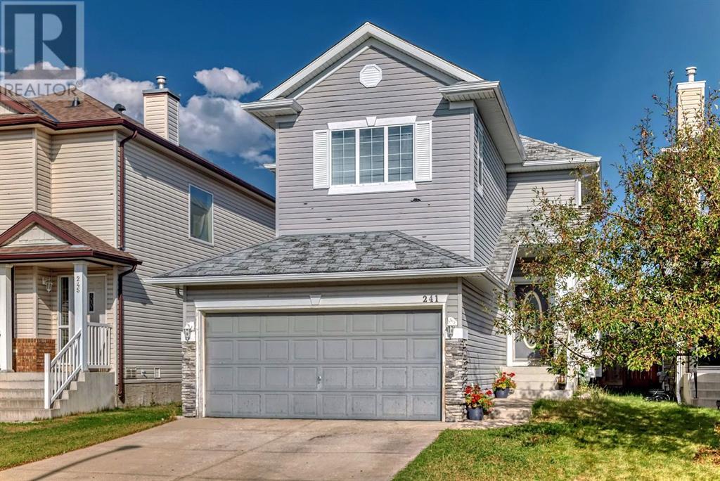 241 Covewood Circle NE, Calgary, Alberta