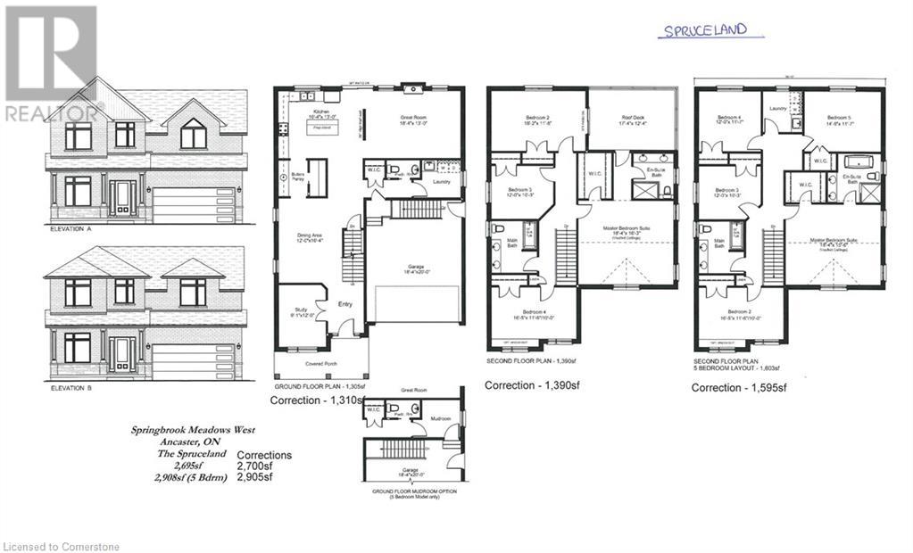 LOT 14 KLEIN Circle - 3