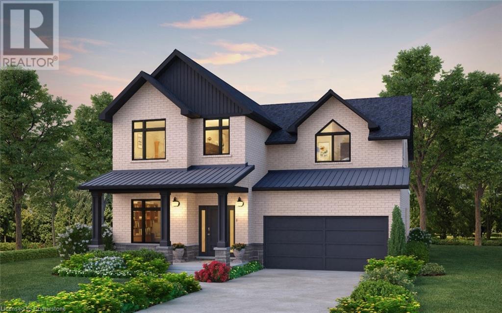 LOT 14 KLEIN Circle - 1