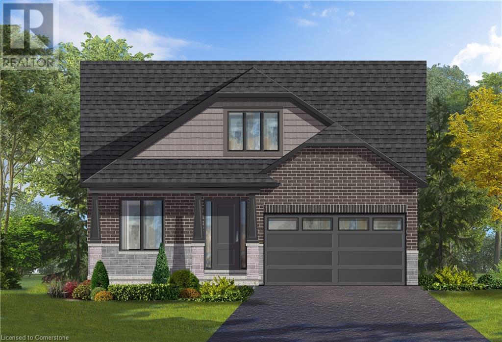 LOT 32 KLEIN Circle - 1