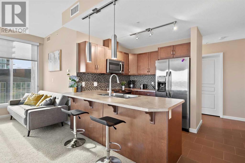 Single Family House High rise for Sale in    Street SE Beltline Calgary 