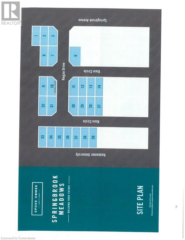 LOT 9 KLEIN Circle - 5