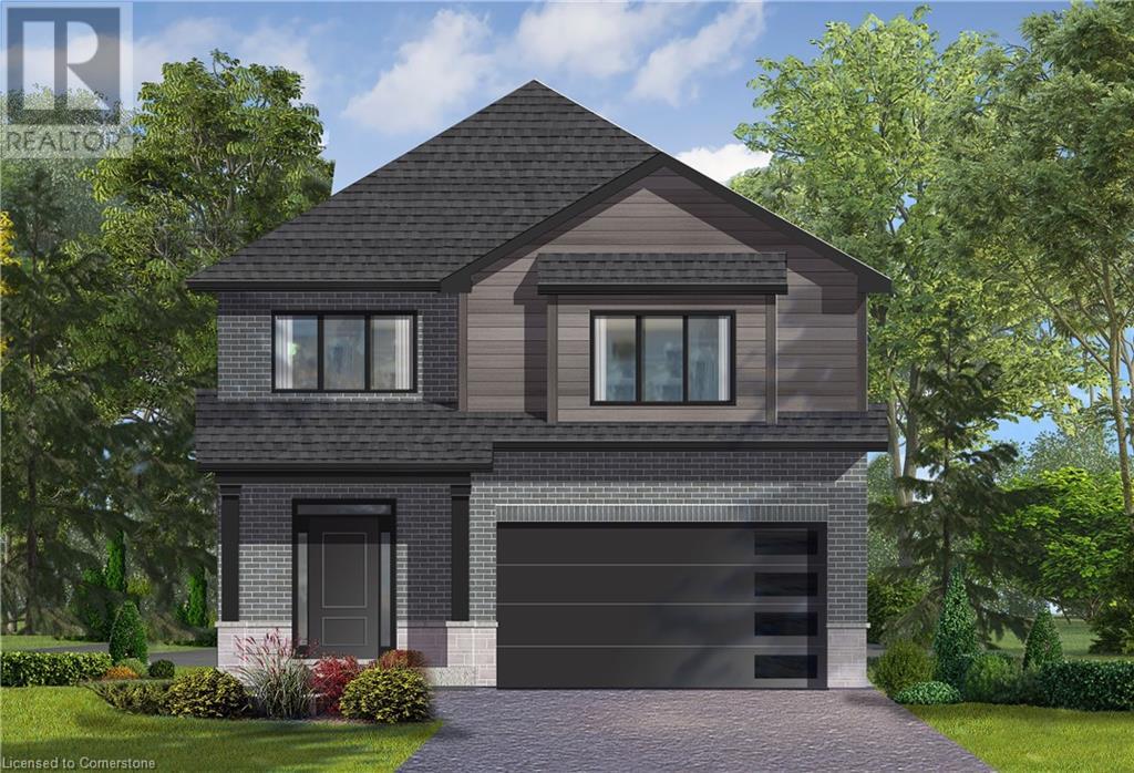 LOT 9 KLEIN Circle - 1