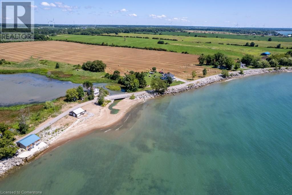 Photo 35 of 1407 Lakeshore Road, Selkirk ON