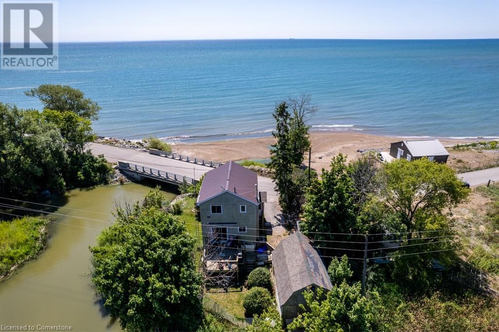 Photo 37 of 1407 Lakeshore Road, Selkirk ON