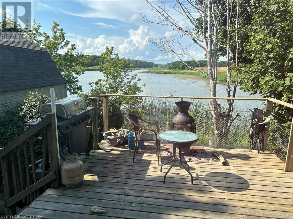 Photo 4 of 1407 Lakeshore Road, Selkirk ON
