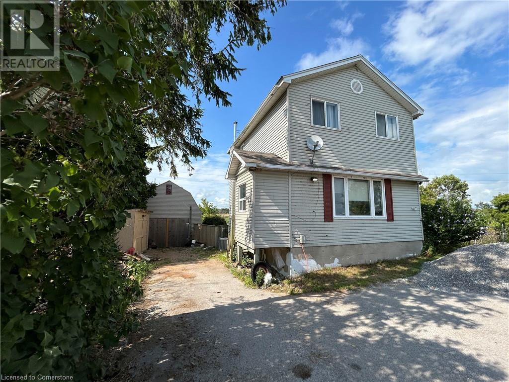 Photo 25 of 1407 Lakeshore Road, Selkirk ON