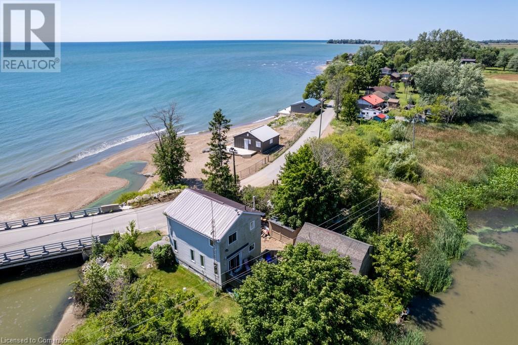 Photo 31 of 1407 Lakeshore Road, Selkirk ON