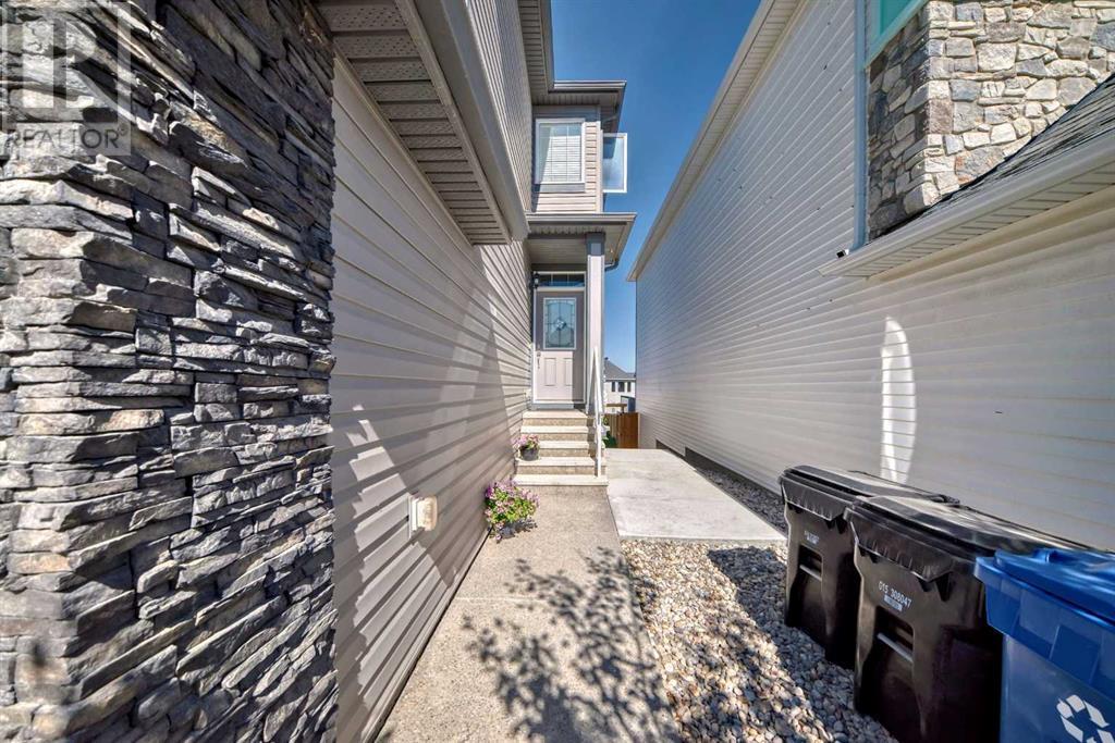 Single Family House for Sale in  Nolancrest Green NW Nolan Hill Calgary 