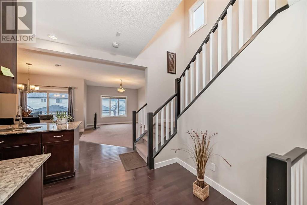 Single Family House for Sale in  Panton Way NW Panorama Hills Calgary 