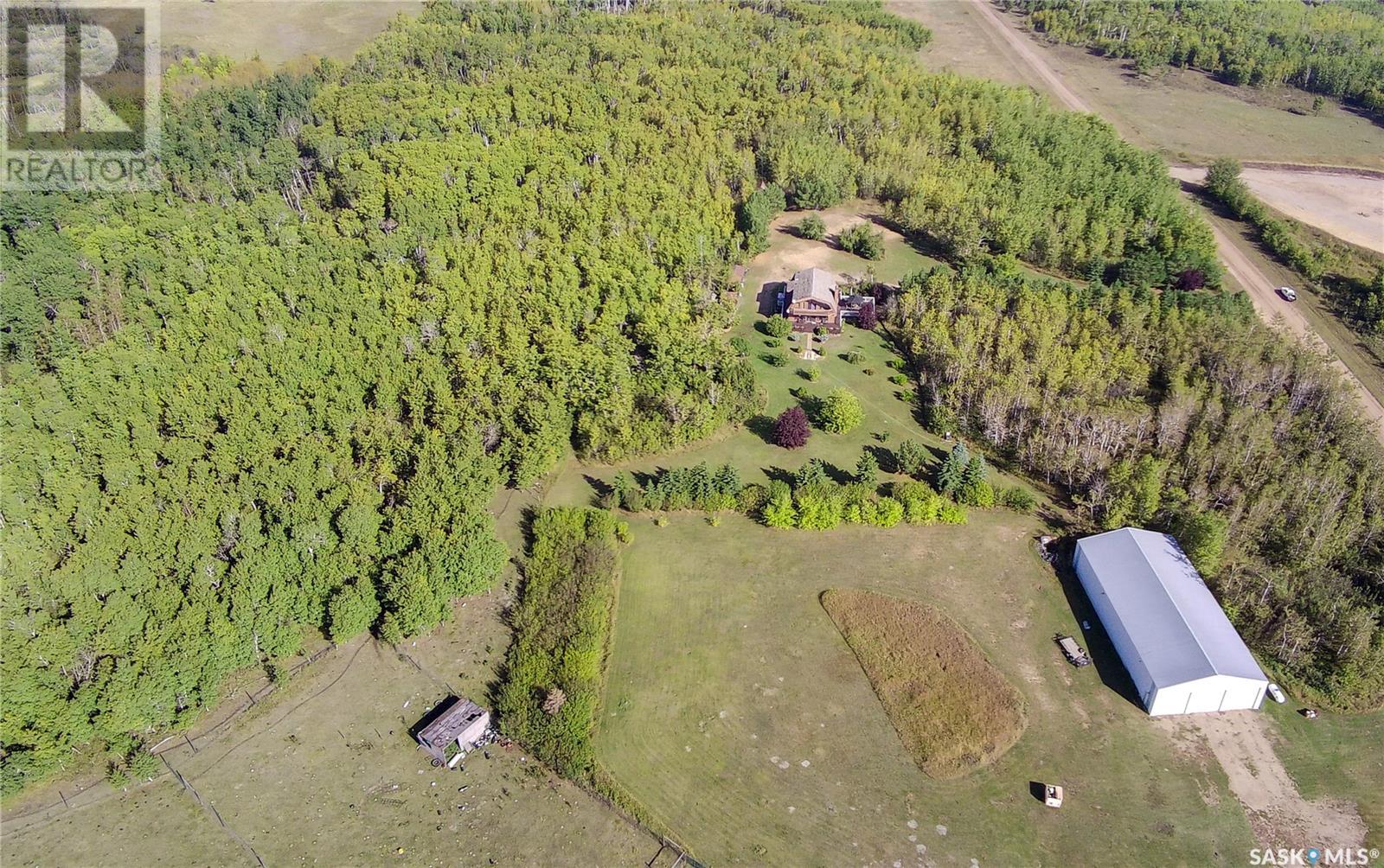 Photo 7 of Edam Quarter Acreage, Turtle River Rm No 469 SK