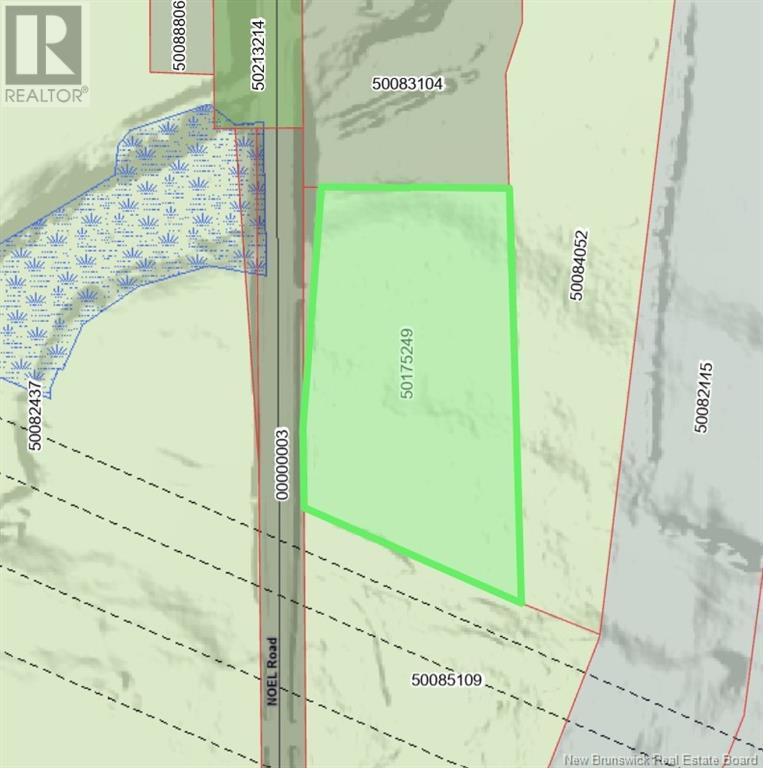 Photo 2 of Vacant Lot Noel Road, Belledune NB