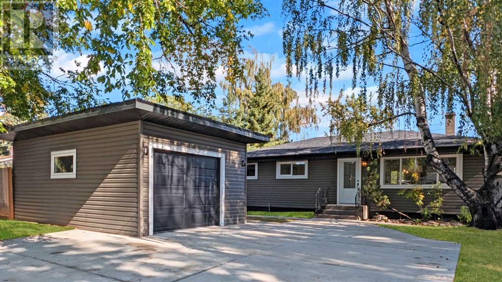 Single Family House Bungalow for Sale in   Street SW Kingsland Calgary 