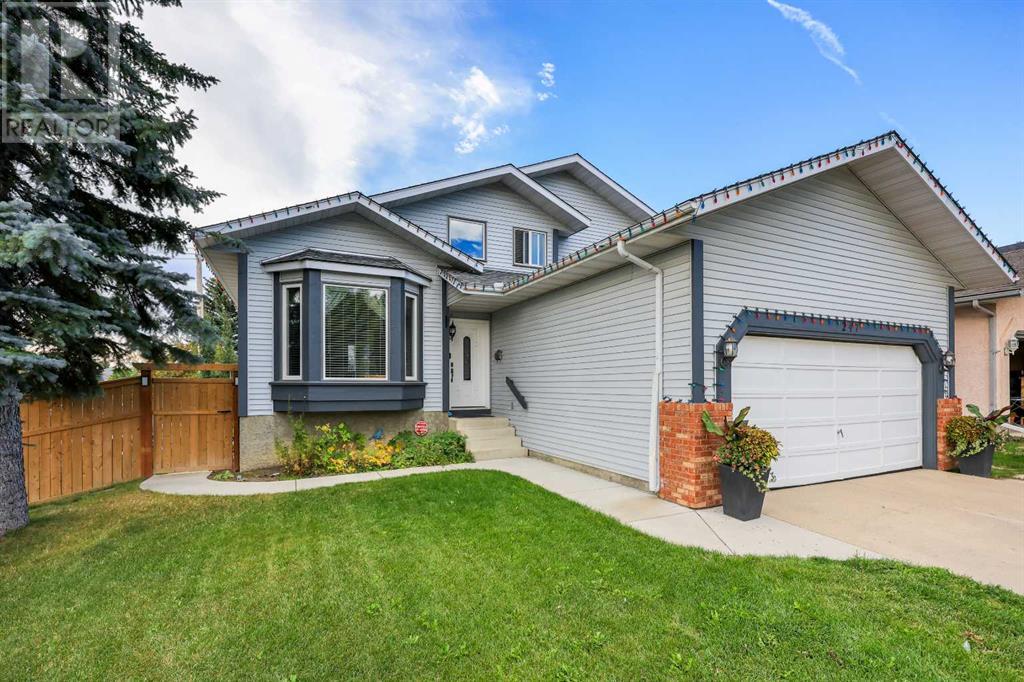 Single Family House for Sale in  Millrise Drive SW Millrise Calgary 