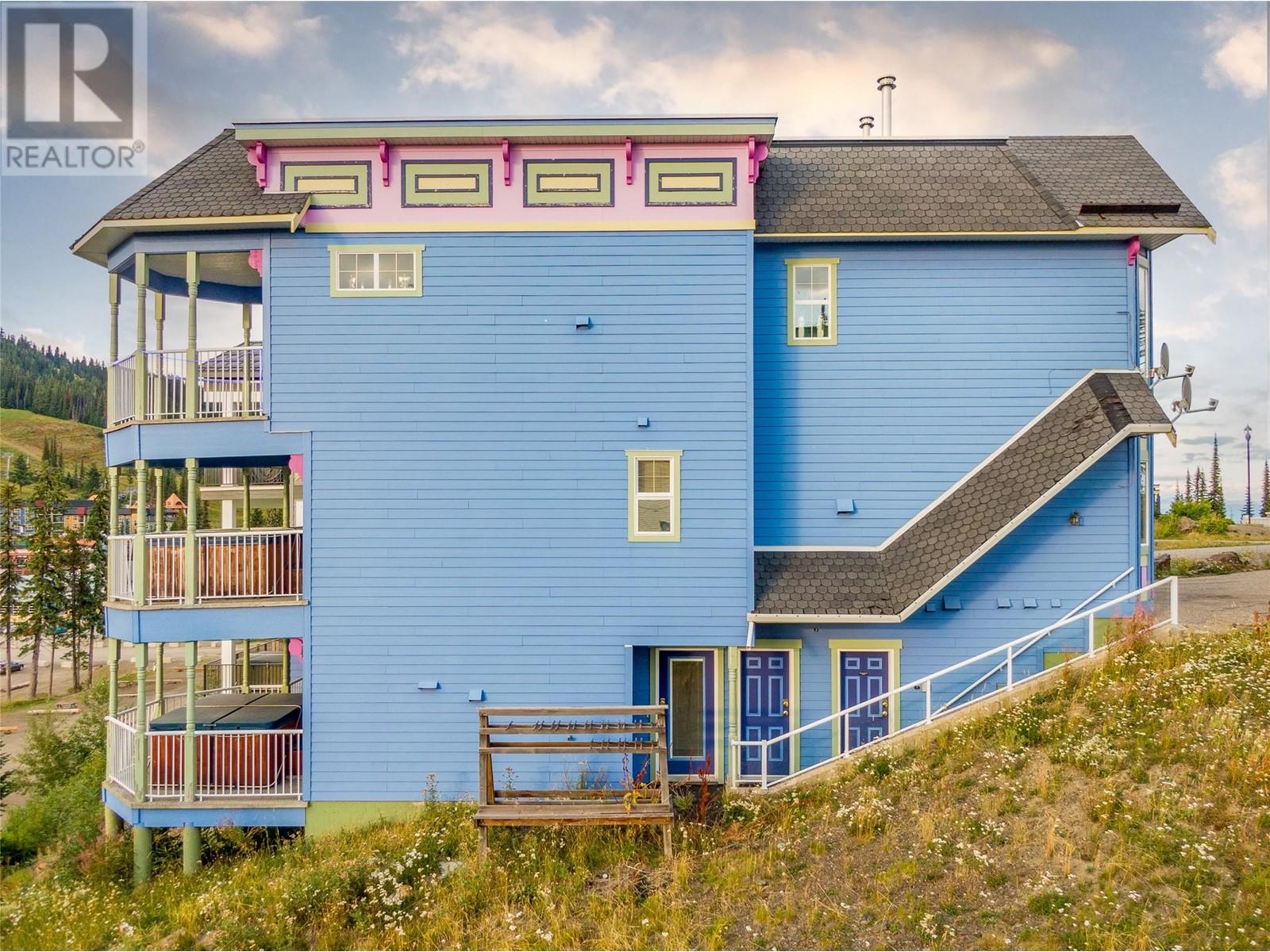 415 Silver Queen Road Unit# 2, Silver Star