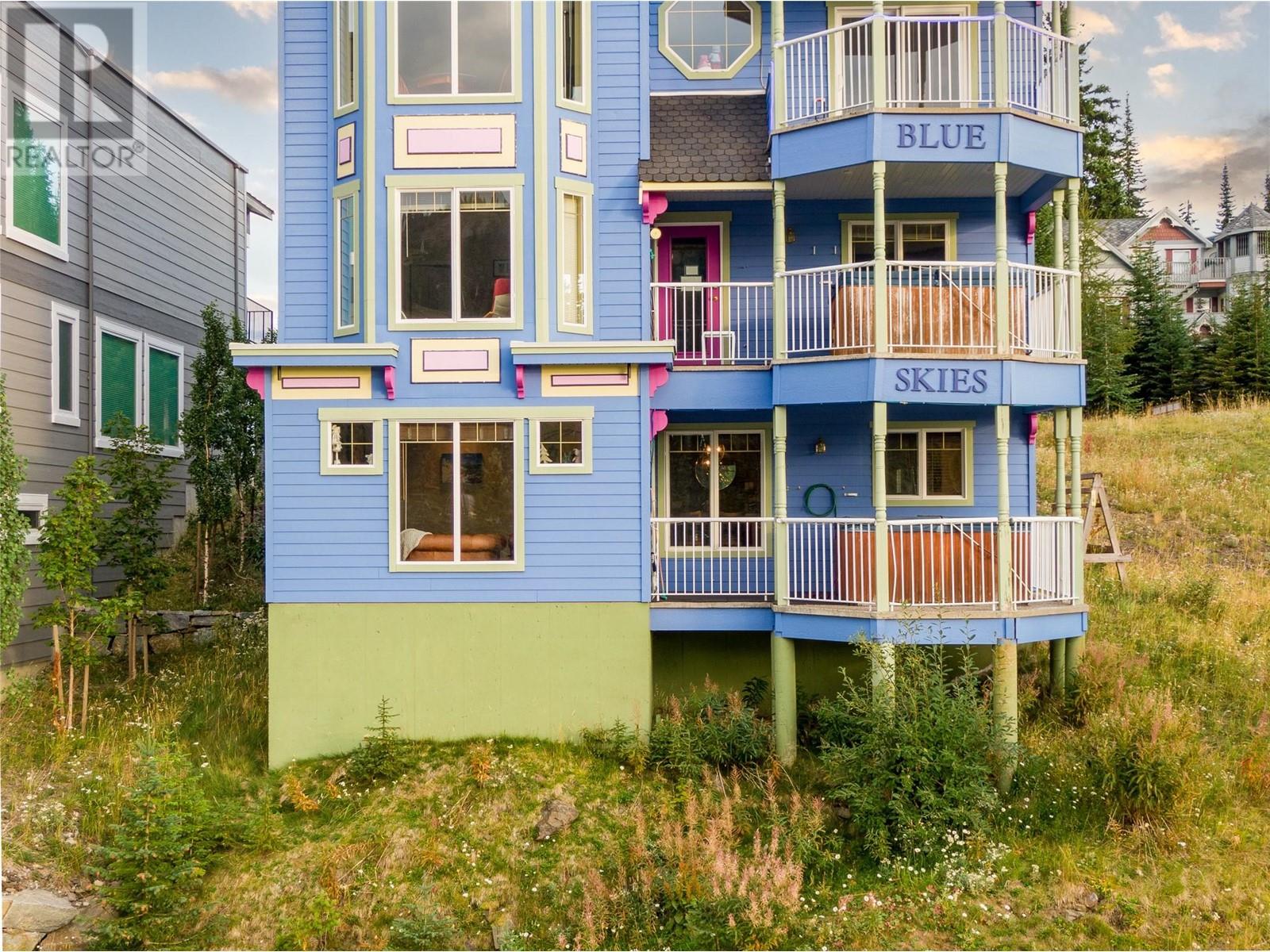 415 Silver Queen Road Unit# 2, Silver Star