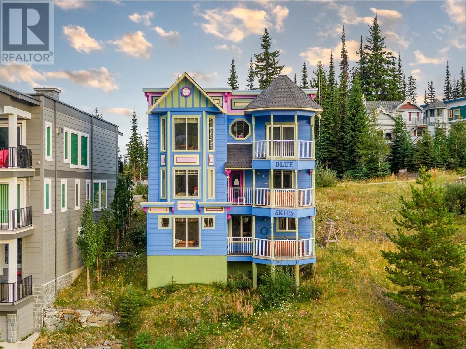 415 Silver Queen Road Unit# 2, Silver Star