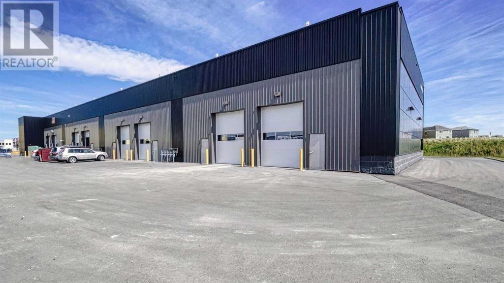 Industrial for Sale in    Street NE Stoney 3 Calgary 