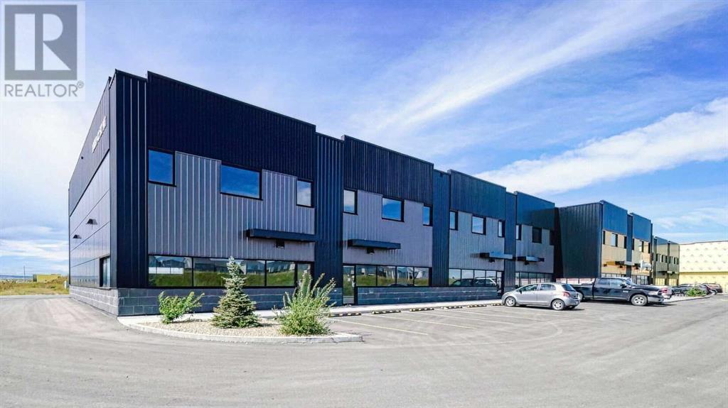 Industrial for Sale in    Street NE Stoney 3 Calgary 