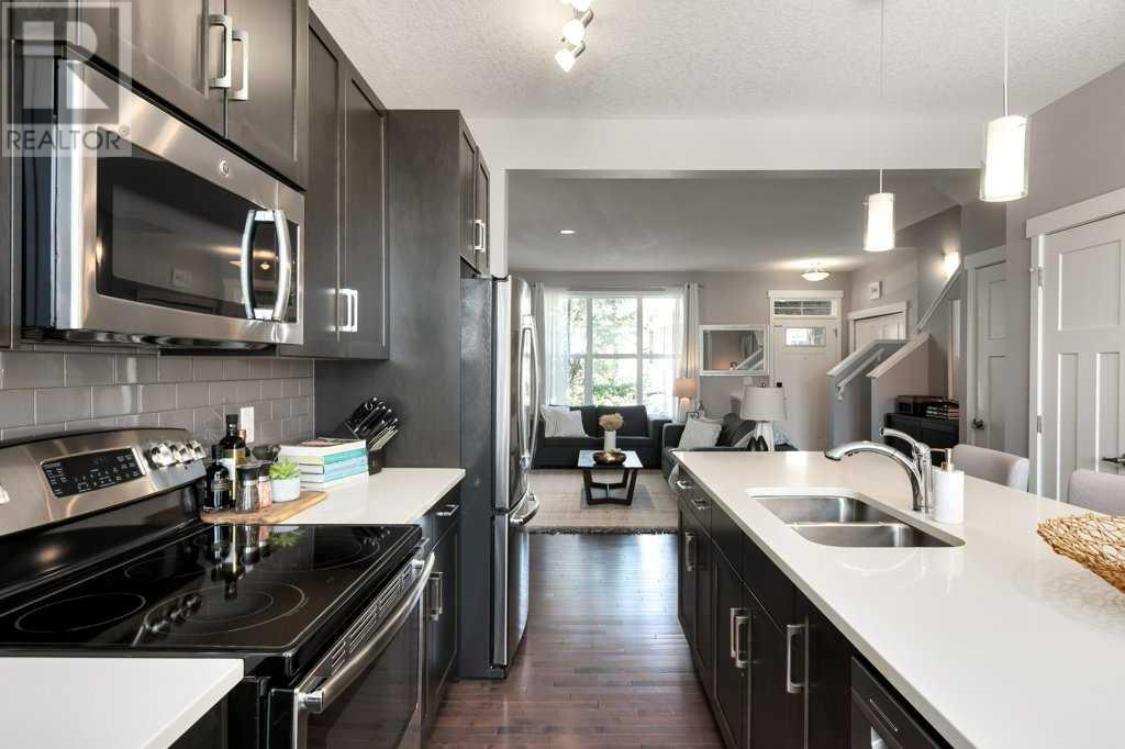 Single Family House for Sale in  Nolanfield Terrace NW Nolan Hill Calgary 