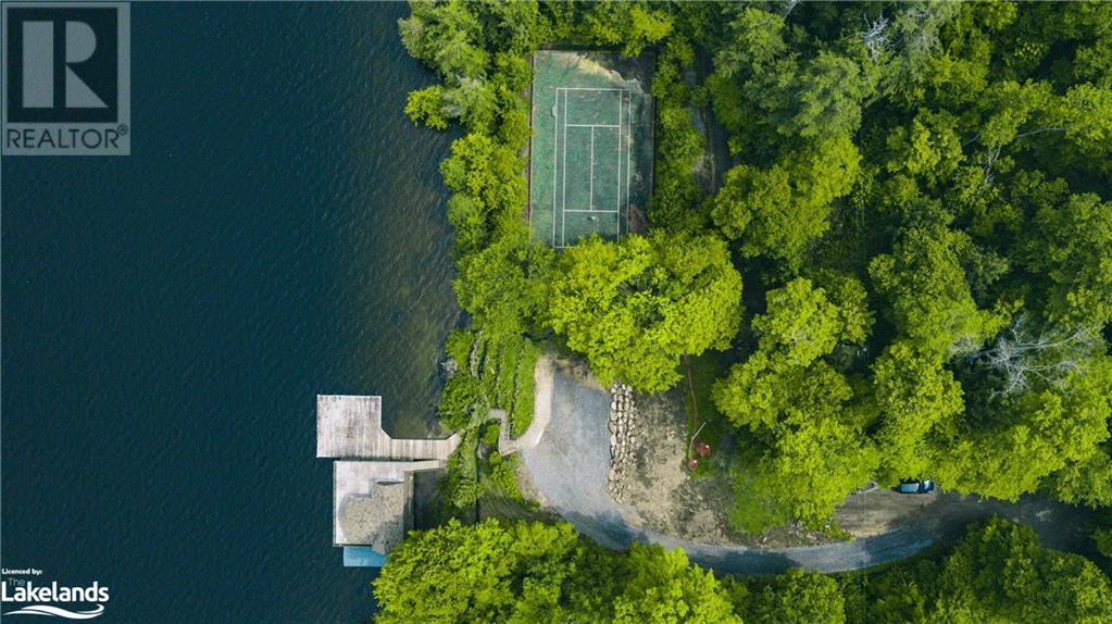 1405 Juddhaven Road Unit# 32, Port Carling