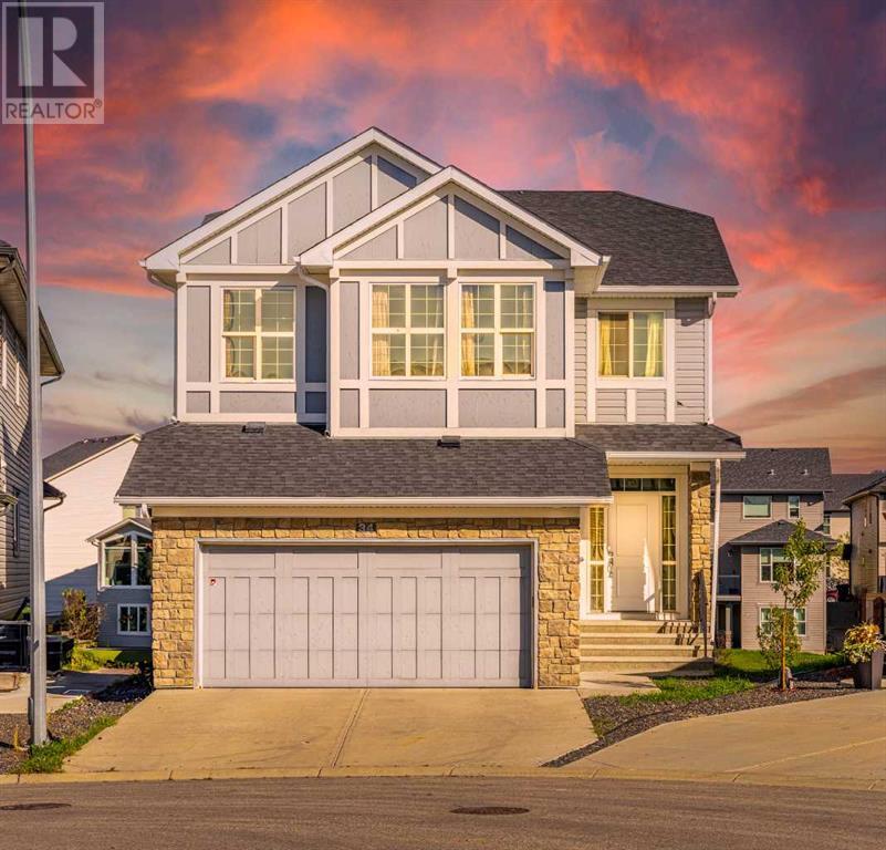 34 Panton Bay NW, Calgary, Alberta