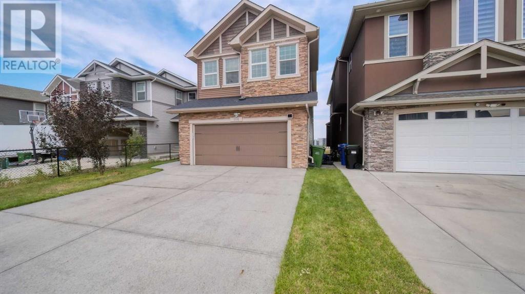 Single Family House for Sale in  Nolanlake View NW Nolan Hill Calgary 