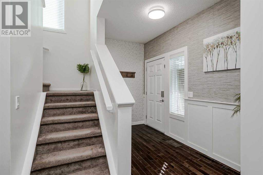 Single Family House for Sale in  Chaparral Valley Place SE Chaparral Calgary 