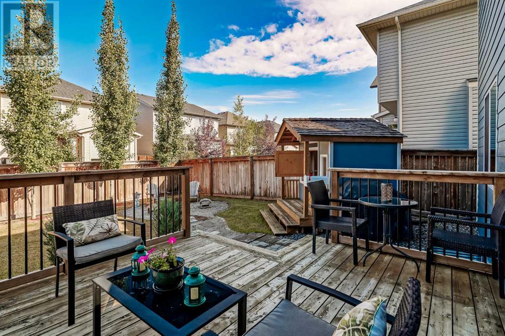 Single Family House for Sale in  Chaparral Valley Place SE Chaparral Calgary 